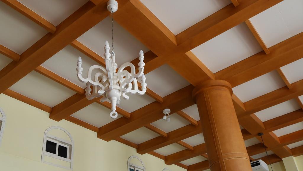 Wangpla Villa Resort Nakhon Sawan Extérieur photo