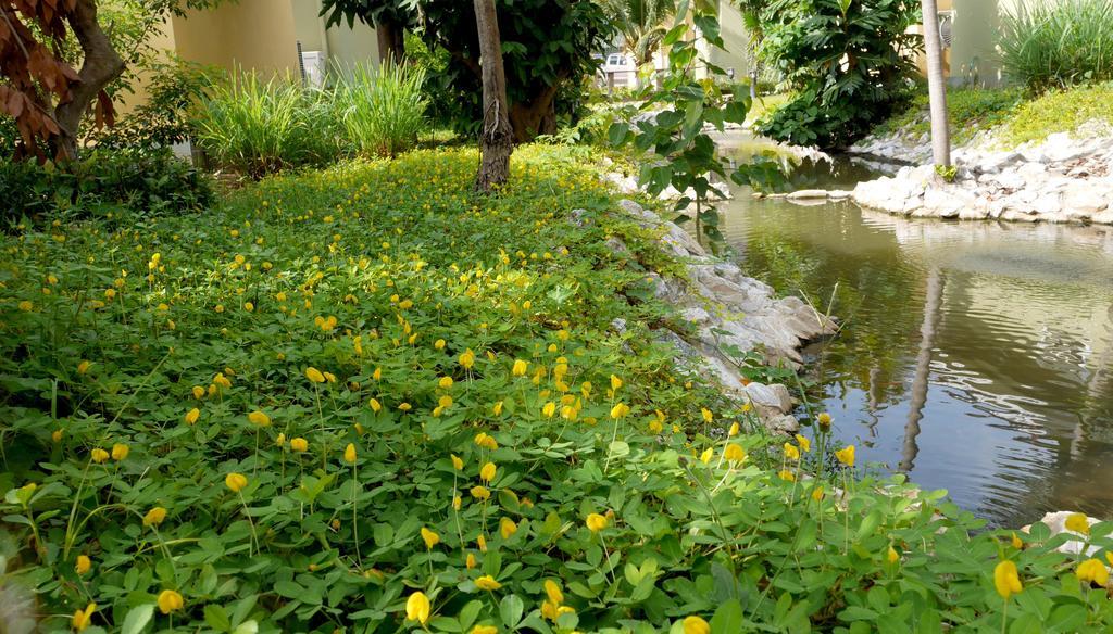 Wangpla Villa Resort Nakhon Sawan Extérieur photo
